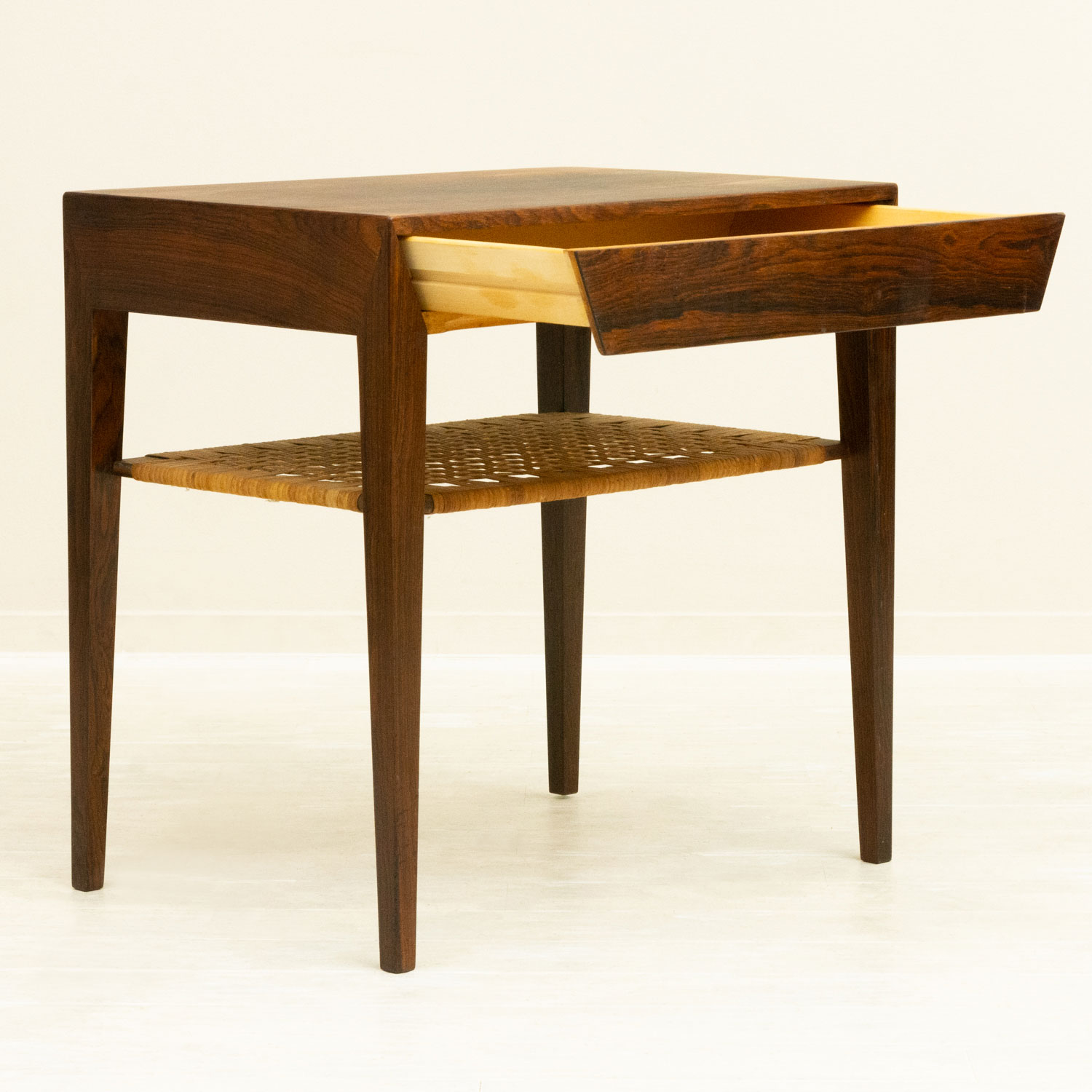 Small Table by Severin  Hansen Jr