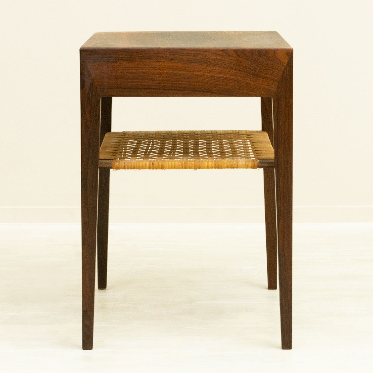 Small Table by Severin  Hansen Jr