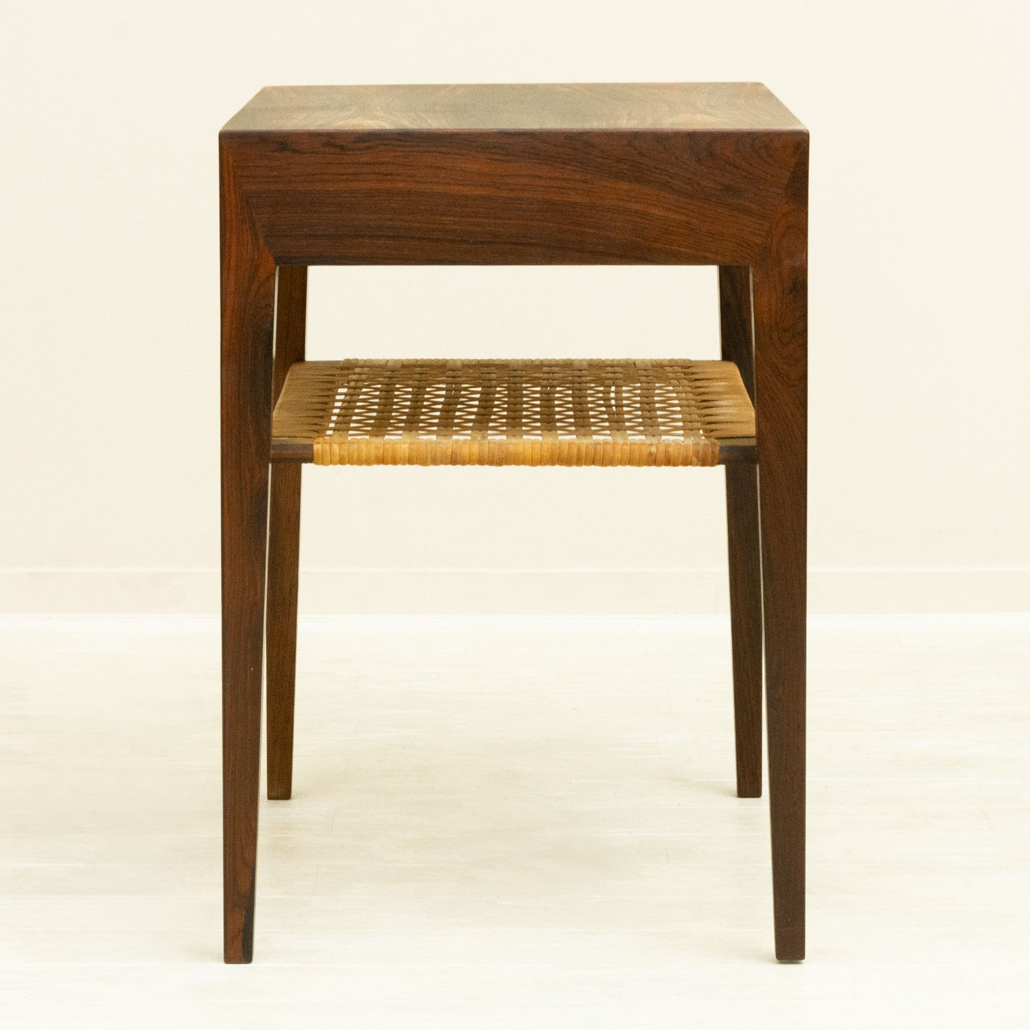 Small Table by Severin  Hansen Jr