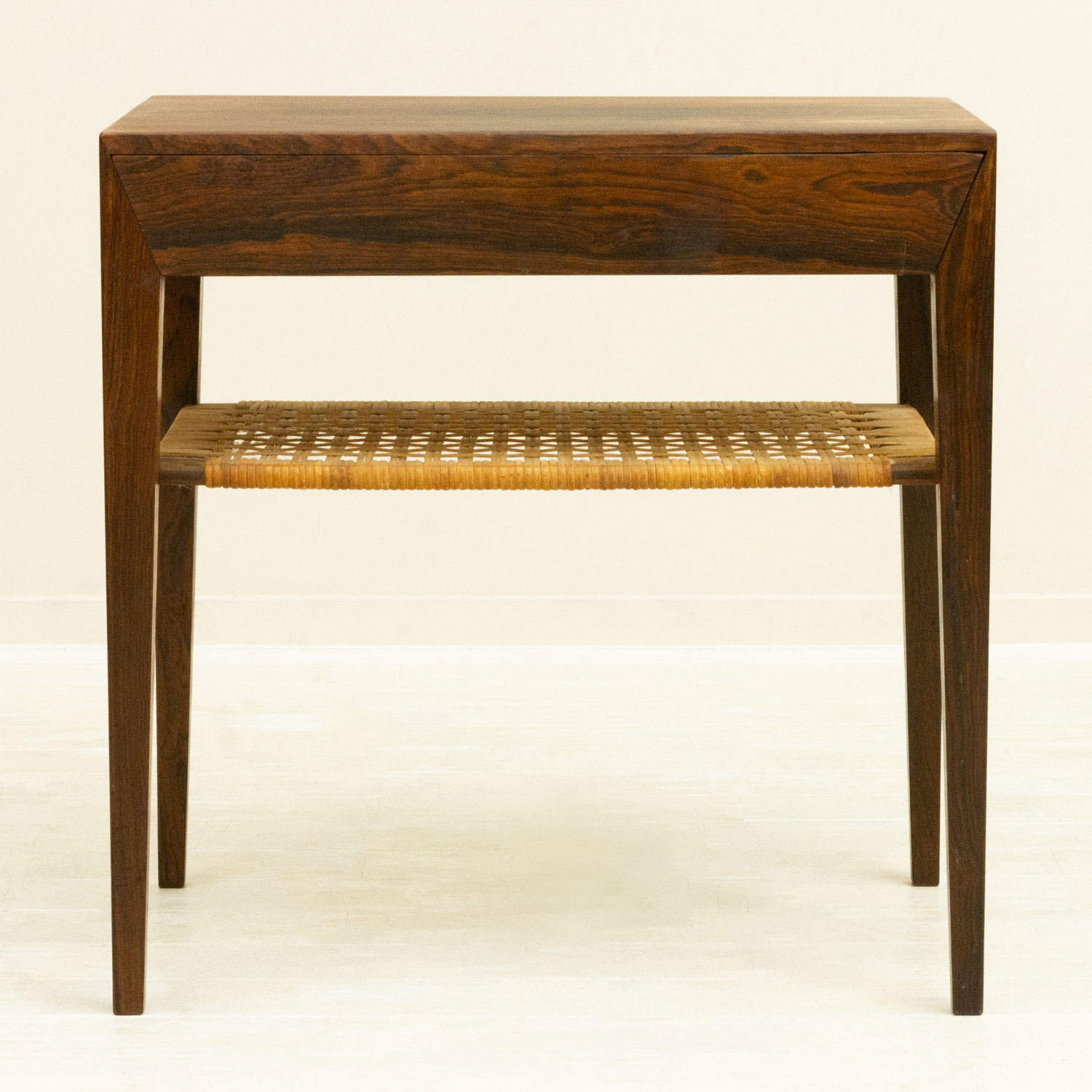 Small Table by Severin  Hansen Jr