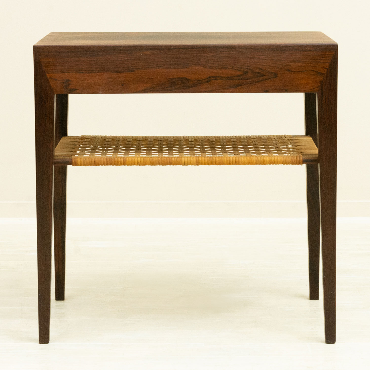 Small Table by Severin  Hansen Jr