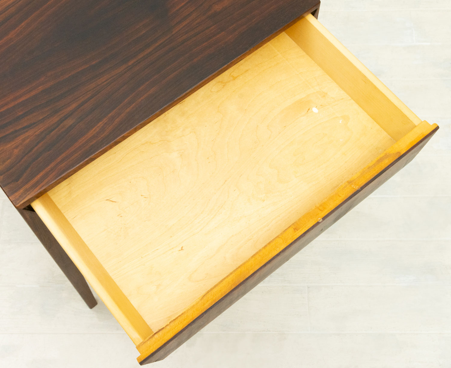 Small Table by Severin  Hansen Jr