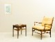 Small Table by Severin  Hansen Jr