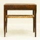 Small Table by Severin  Hansen Jr