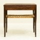 Small Table by Severin  Hansen Jr