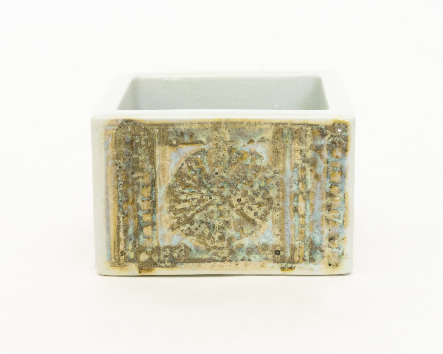 ロイヤルコペンハーゲン Tenera キャンドルスタンド｜Candle Stand by