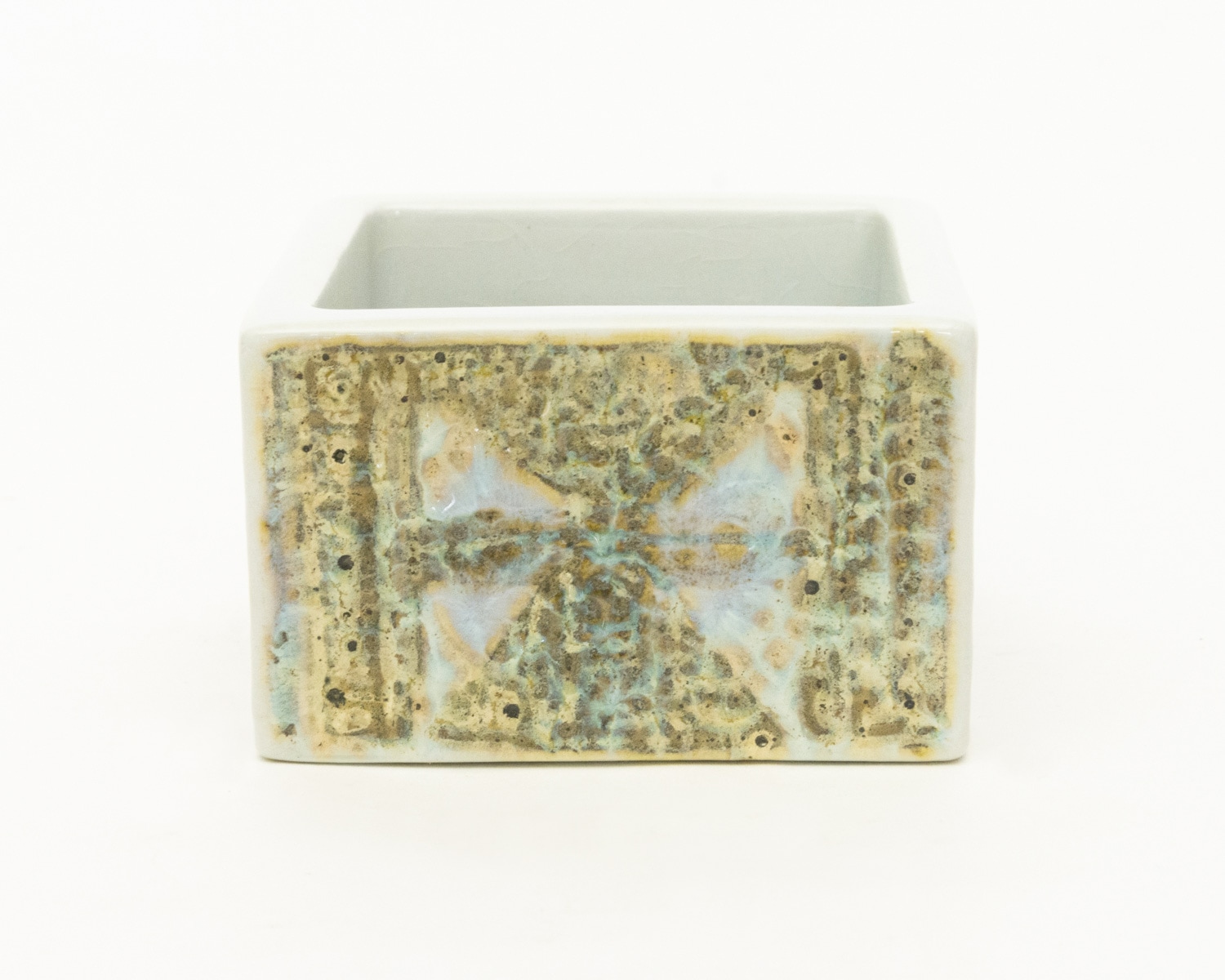 ロイヤルコペンハーゲン Tenera キャンドルスタンド｜Candle Stand by