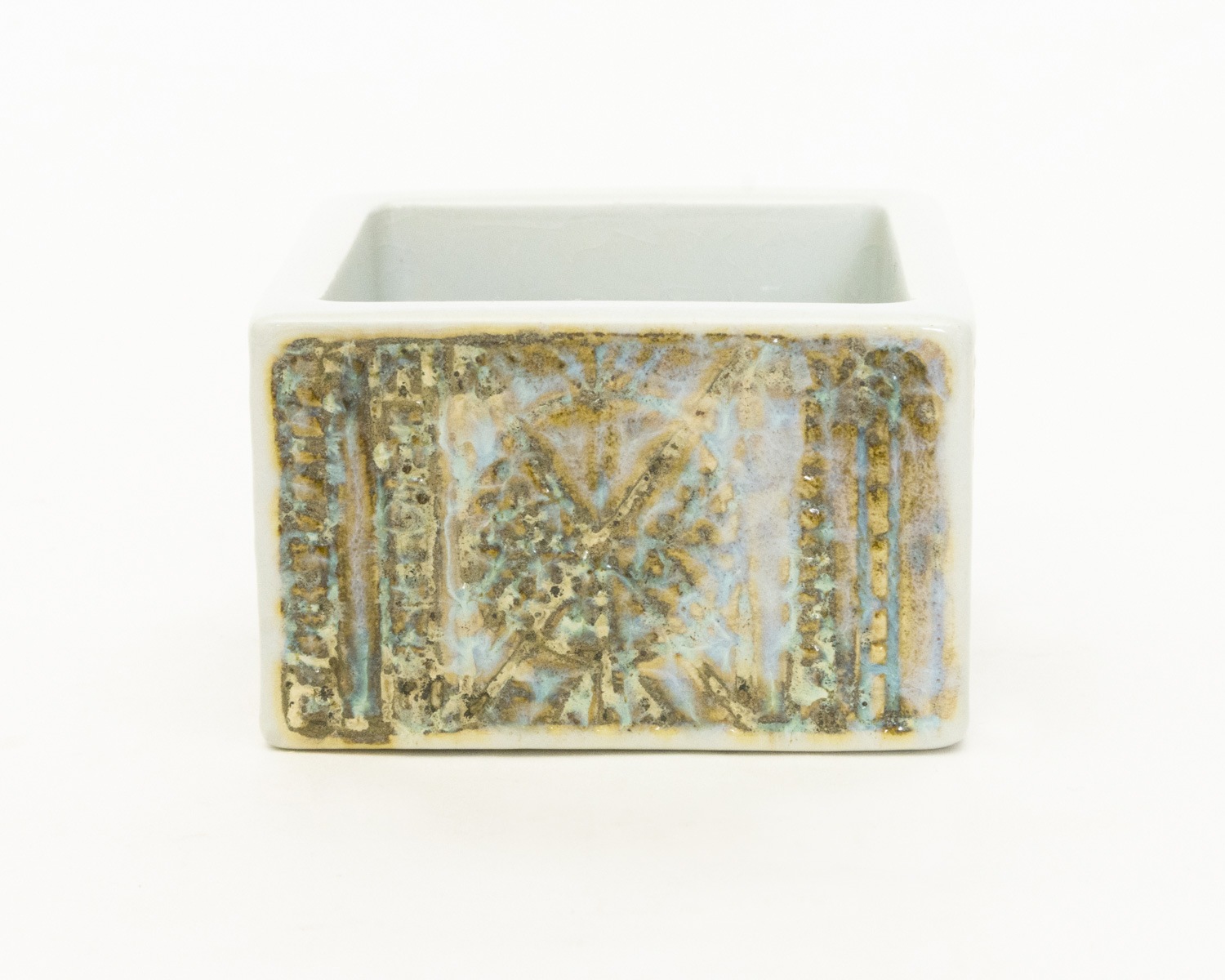 ロイヤルコペンハーゲン Tenera キャンドルスタンド｜Candle Stand by