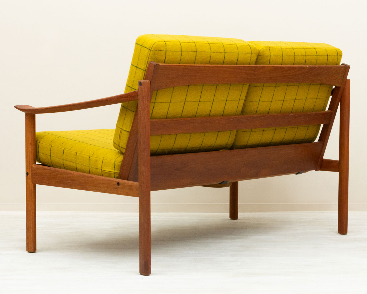 2seater Sofa by Poul M. Volther�ʥݡ��롦M�������륿����