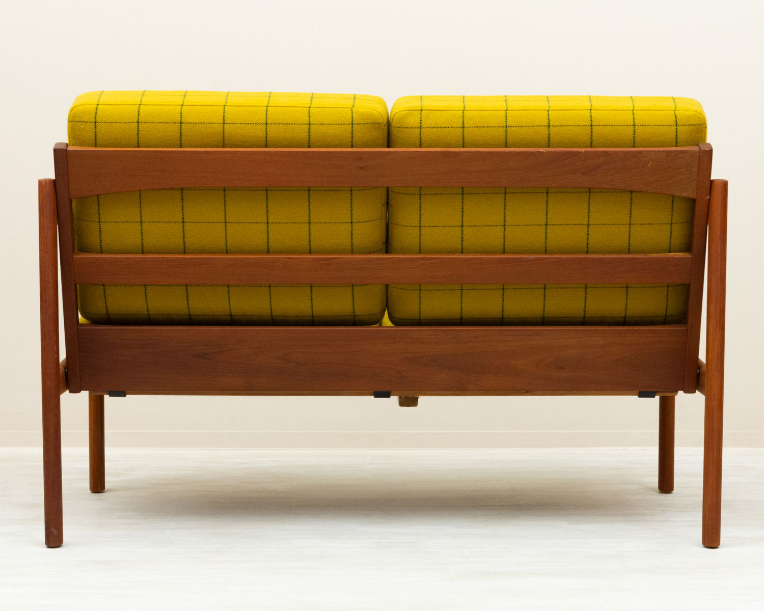 2seater Sofa by Poul M. Volther�ʥݡ��롦M�������륿����