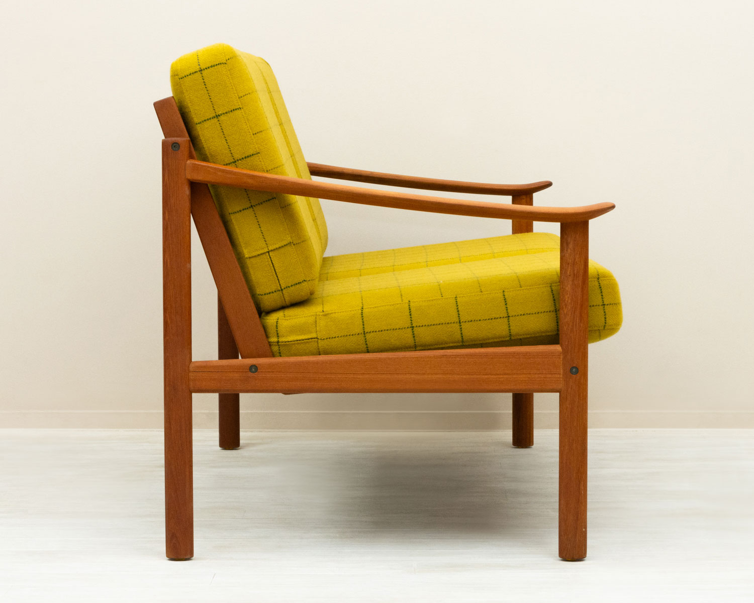 2seater Sofa by Poul M. Volther�ʥݡ��롦M�������륿����