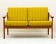 2seater Sofa by Poul M. Volther�ʥݡ��롦M�������륿����