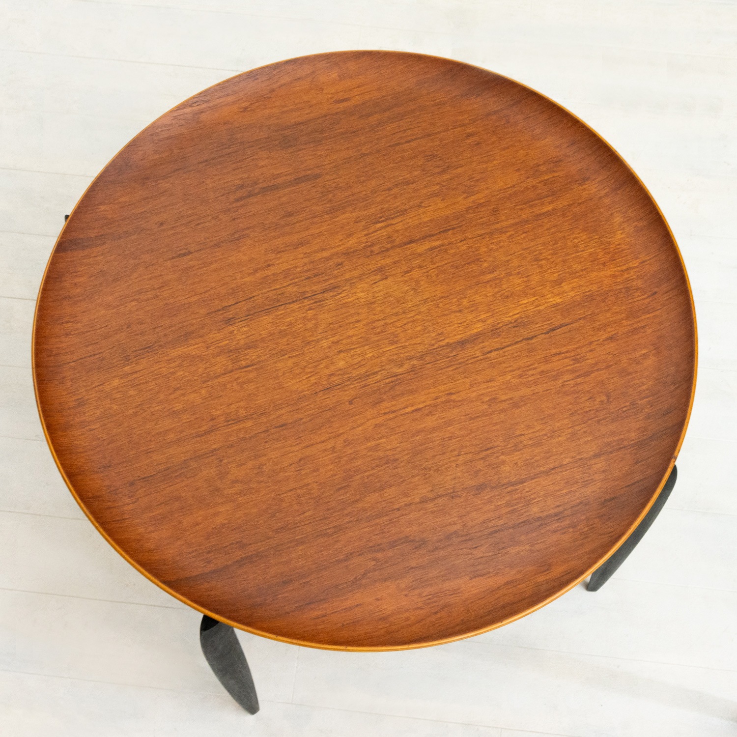 Tray Table by Svend Age Willumsen & Hans Engholm