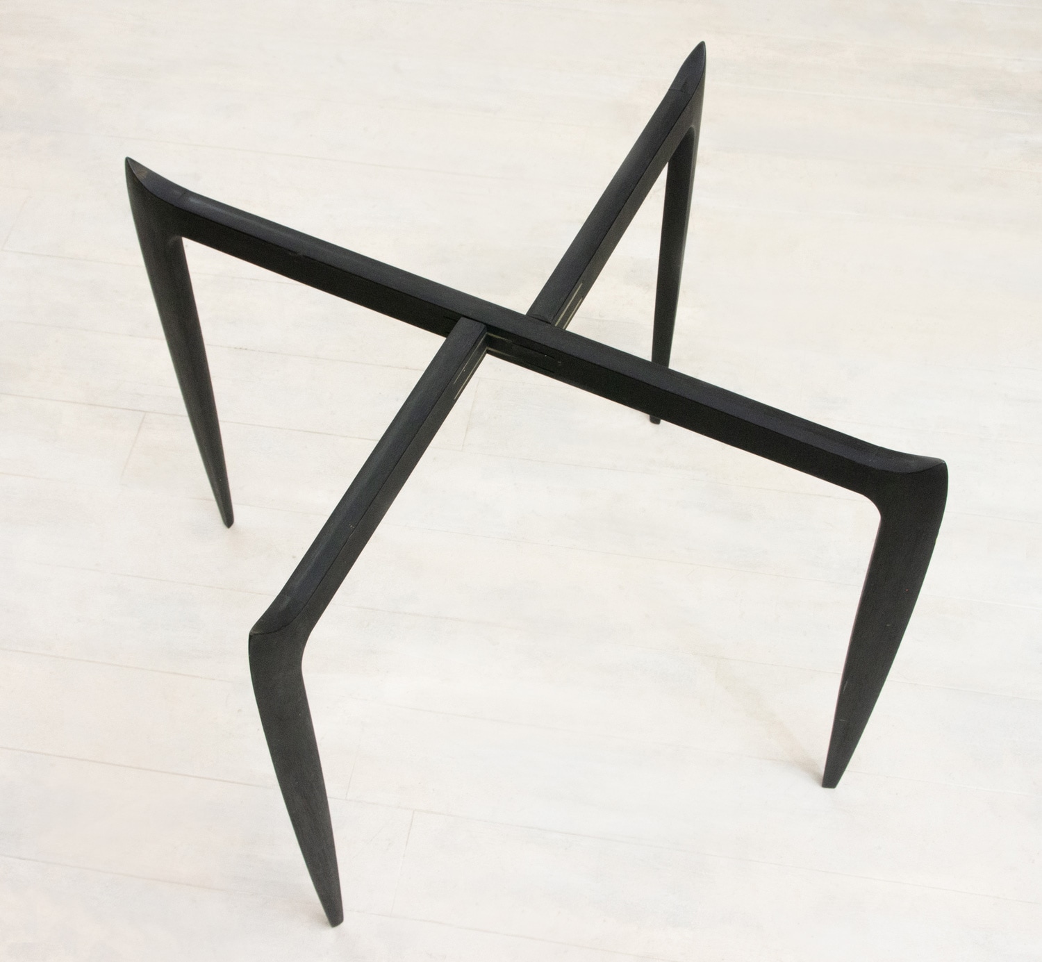 Tray Table by Svend Age Willumsen & Hans Engholm