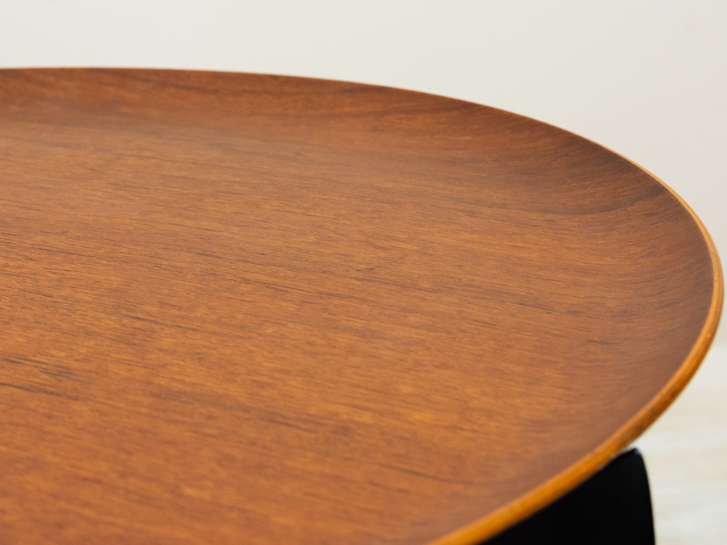 Tray Table by Svend Age Willumsen & Hans Engholm