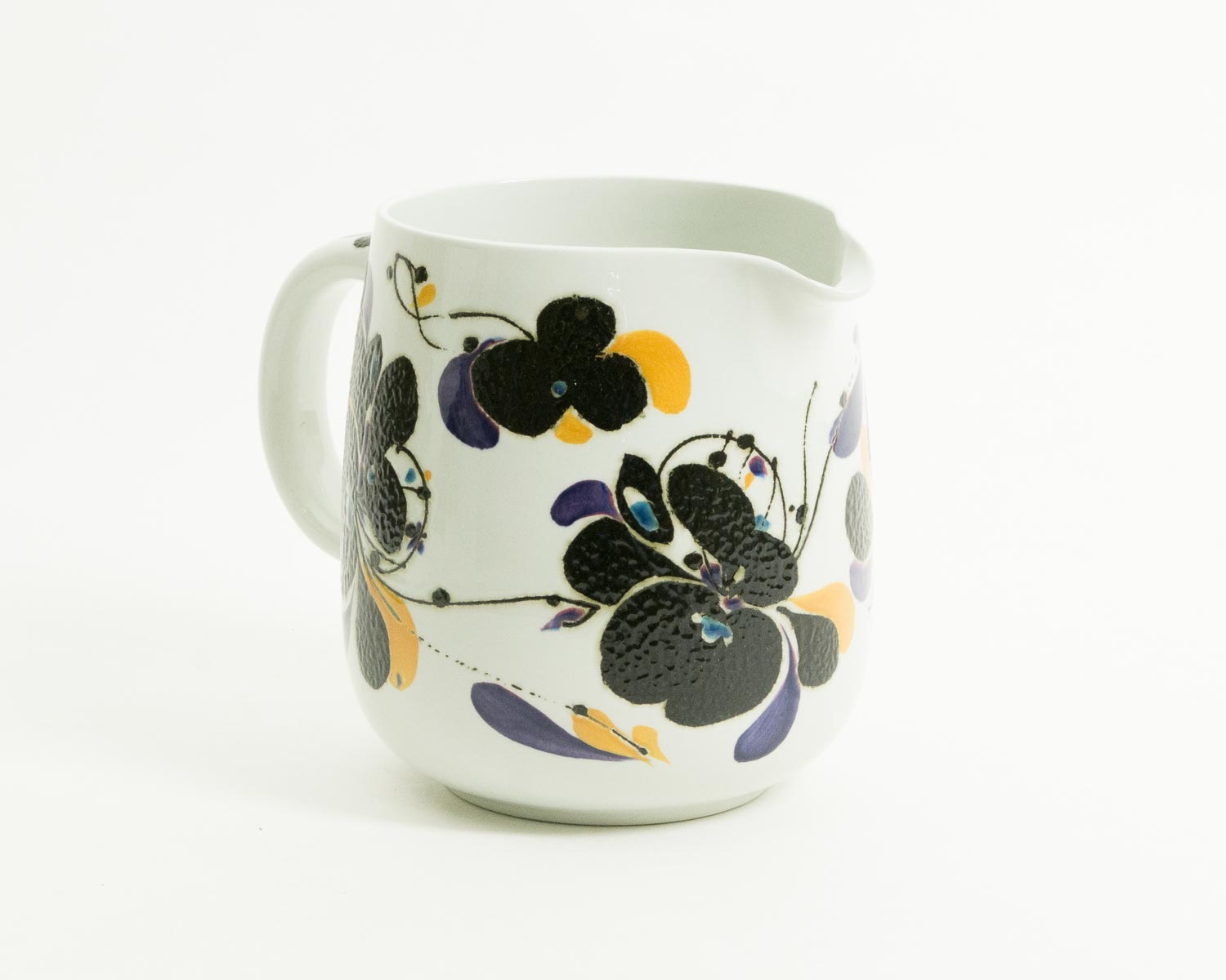 愚か者ジャック　＃1228　★ロイヤルコペンハーゲン　ヴィンテージ　レア 愚か者ジャック ＃1228 ☆ロイヤルコペンハーゲン ヴィンテージ レア