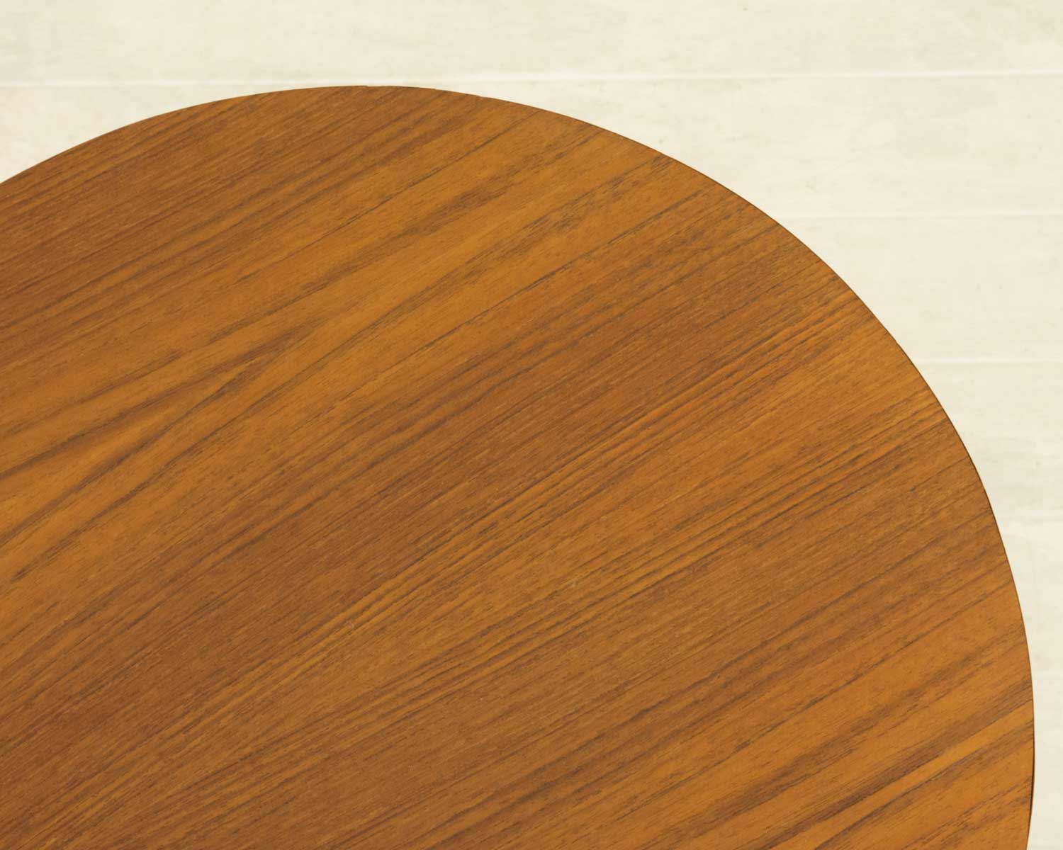 �����ɥơ��֥� �ǥ�ޡ��� �������� ��Danish Vintage Teak Small Table���̲�������ơ��������ե����٥åɥ����ɤˡ�