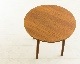 �����ɥơ��֥� �ǥ�ޡ��� �������� ��Danish Vintage Teak Small Table���̲�������ơ��������ե����٥åɥ����ɤˡ�