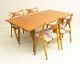 Hans J. Wegner�ʥϥ󥹡�J���������ʡ��� AT310 Dining Table �̲�������ơ����ơ��֥� | �������ƥ󥷥������˥󥰥ơ��֥롦�������ࡦ��������