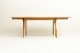 Hans J. Wegner�ʥϥ󥹡�J���������ʡ��� AT310 Dining Table �̲�������ơ����ơ��֥� | �������ƥ󥷥������˥󥰥ơ��֥롦�������ࡦ��������