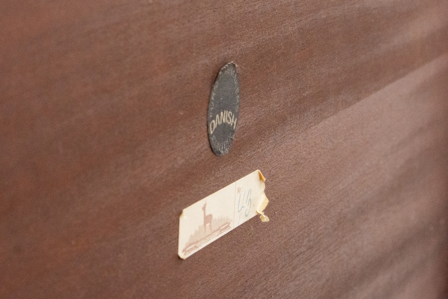 Small Table by Severin Hansen Jr(���֥�󡦥ϥ󥻥�)