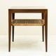 Small Table by Severin Hansen Jr(���֥�󡦥ϥ󥻥�)