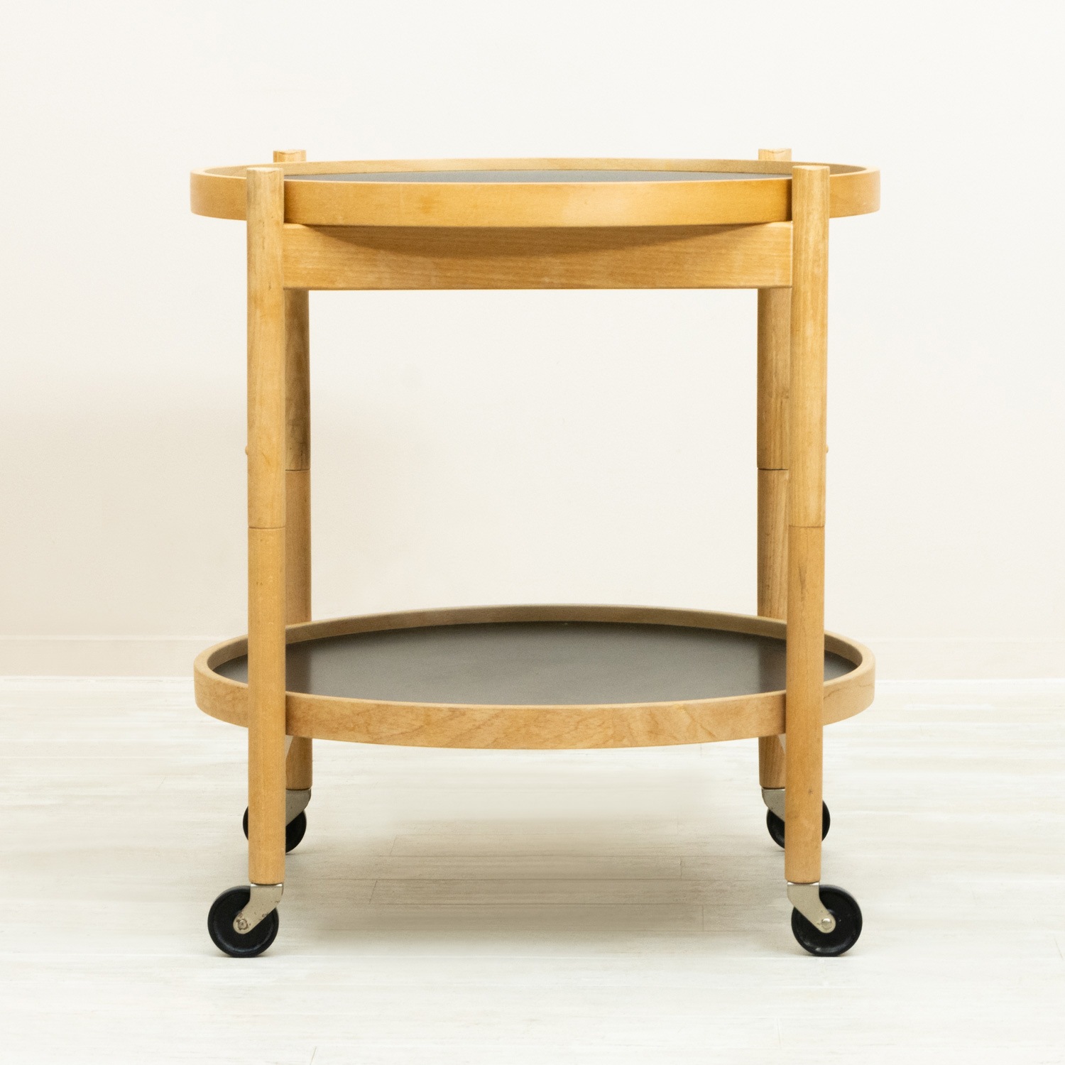 Tray Table by Hans Bolling