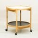 Tray Table by Hans Bolling