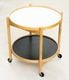 Tray Table by Hans Bolling