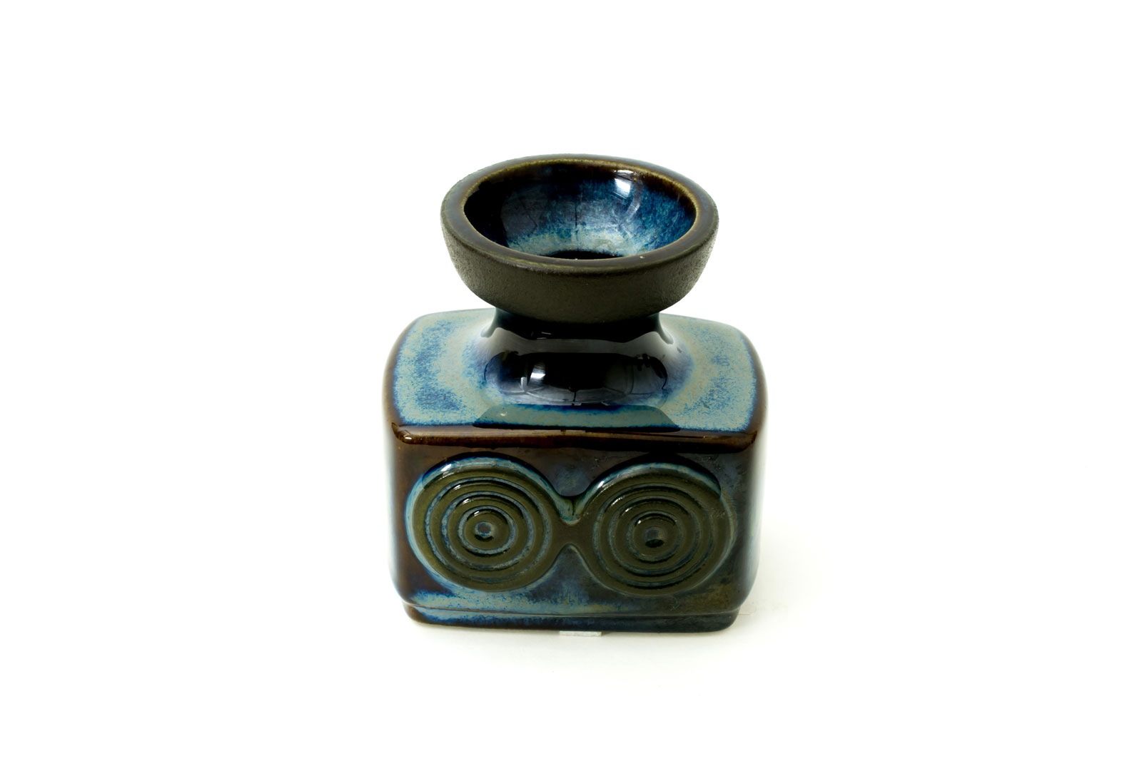 デンマーク SOHOLM スーホルム Einar Johansen制作 花瓶 デンマーク製 SOHOLM 花瓶 EJ64 Einar Johansen 北欧雑貨 花器