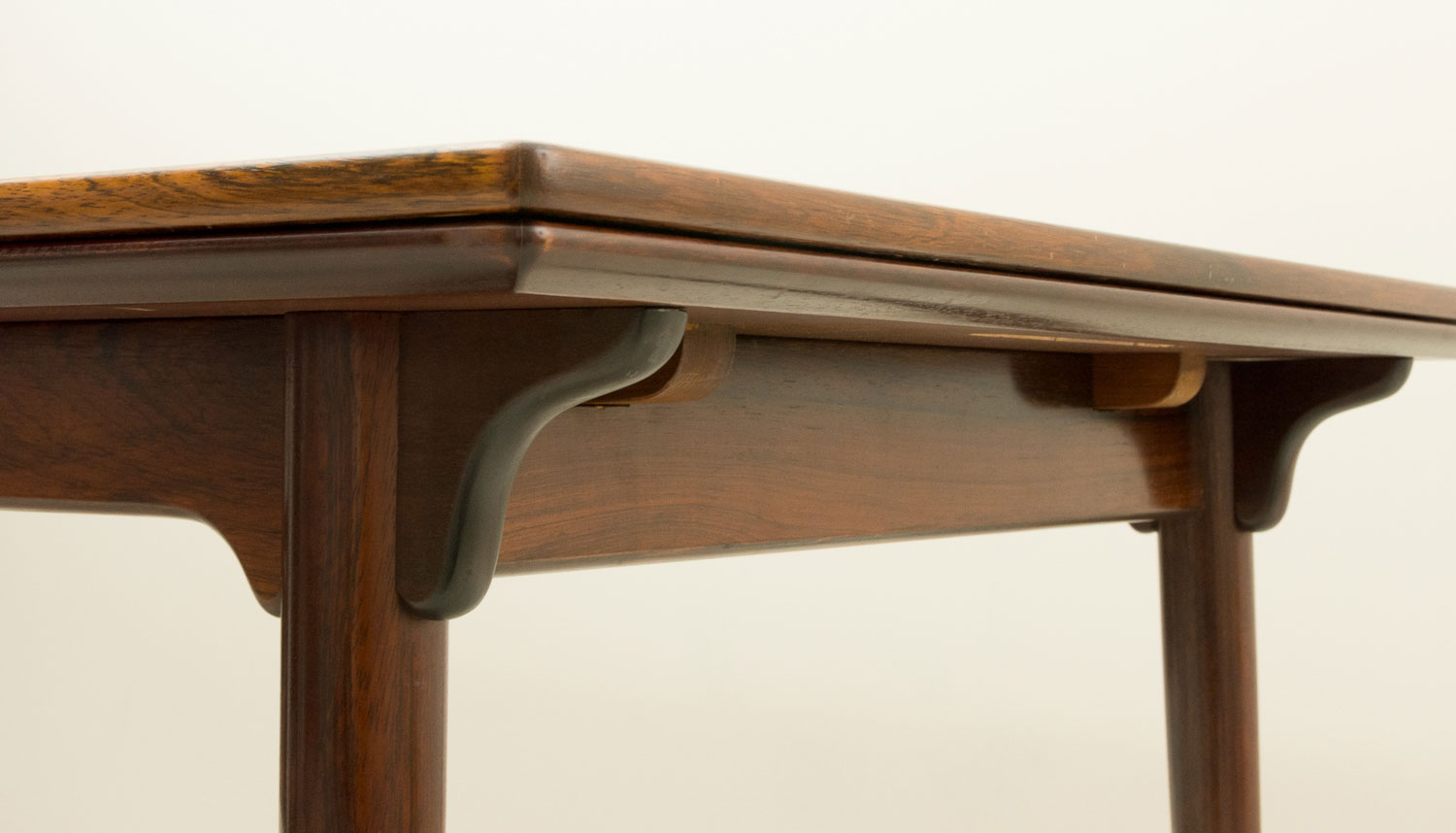 Omann Jun(�����ޥ󡦥����)#54 Dining Table �̲�������ơ����ơ��֥� �������ƥ󥷥�� | 1960ǯ�塦���������åɡ������˥󥰥ơ��֥�