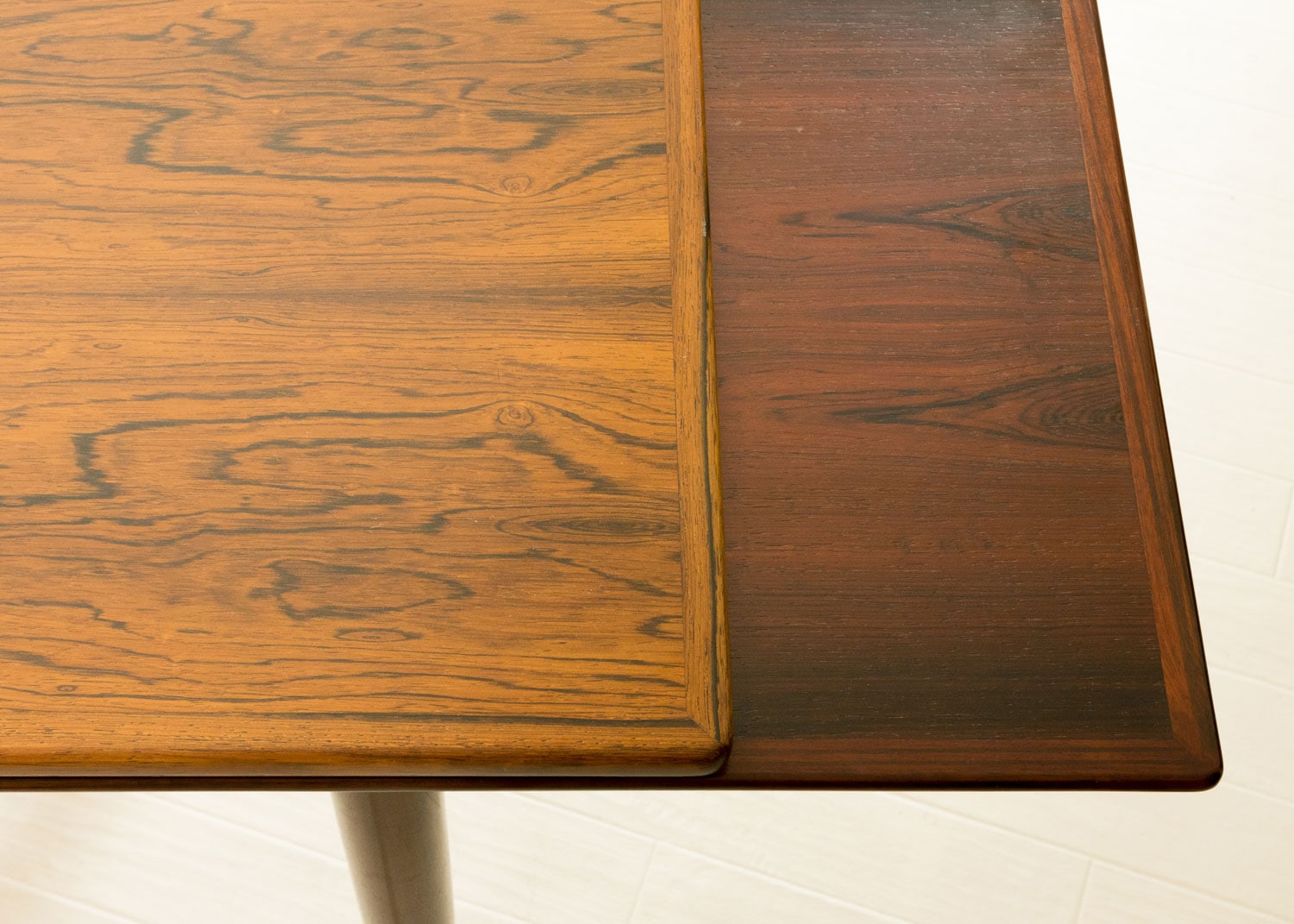 Omann Jun(�����ޥ󡦥����)#54 Dining Table �̲�������ơ����ơ��֥� �������ƥ󥷥�� | 1960ǯ�塦���������åɡ������˥󥰥ơ��֥�