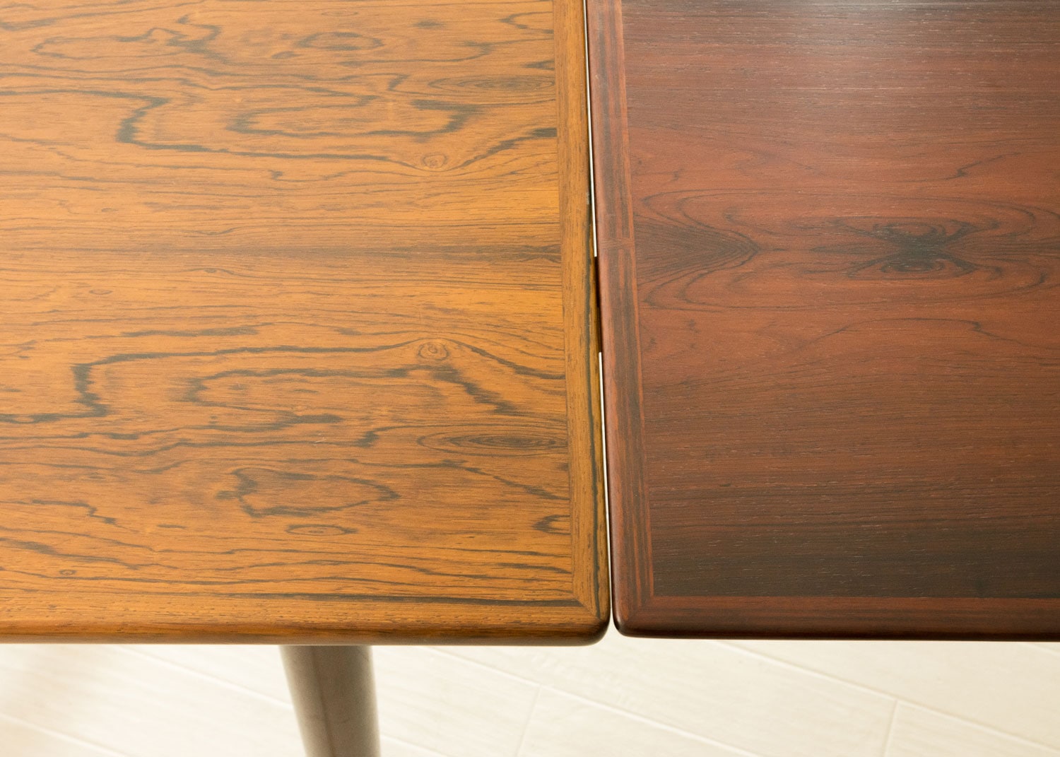 Omann Jun(�����ޥ󡦥����)#54 Dining Table �̲�������ơ����ơ��֥� �������ƥ󥷥�� | 1960ǯ�塦���������åɡ������˥󥰥ơ��֥�