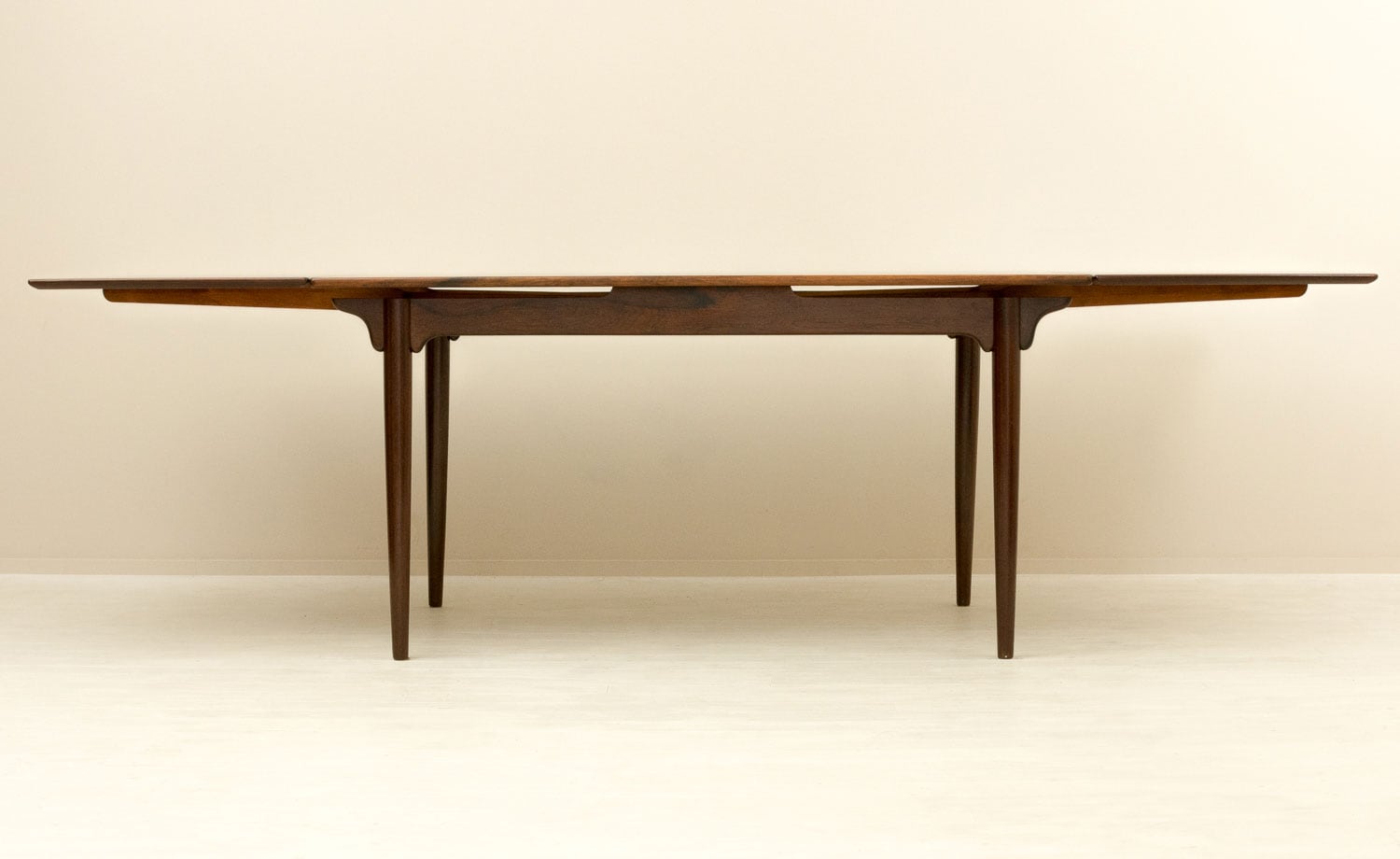 Omann Jun(�����ޥ󡦥����)#54 Dining Table �̲�������ơ����ơ��֥� �������ƥ󥷥�� | 1960ǯ�塦���������åɡ������˥󥰥ơ��֥�