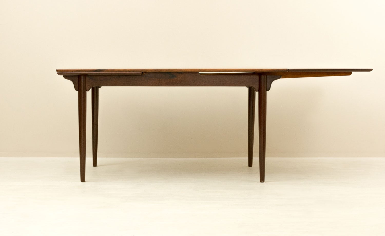 Omann Jun(�����ޥ󡦥����)#54 Dining Table �̲�������ơ����ơ��֥� �������ƥ󥷥�� | 1960ǯ�塦���������åɡ������˥󥰥ơ��֥�