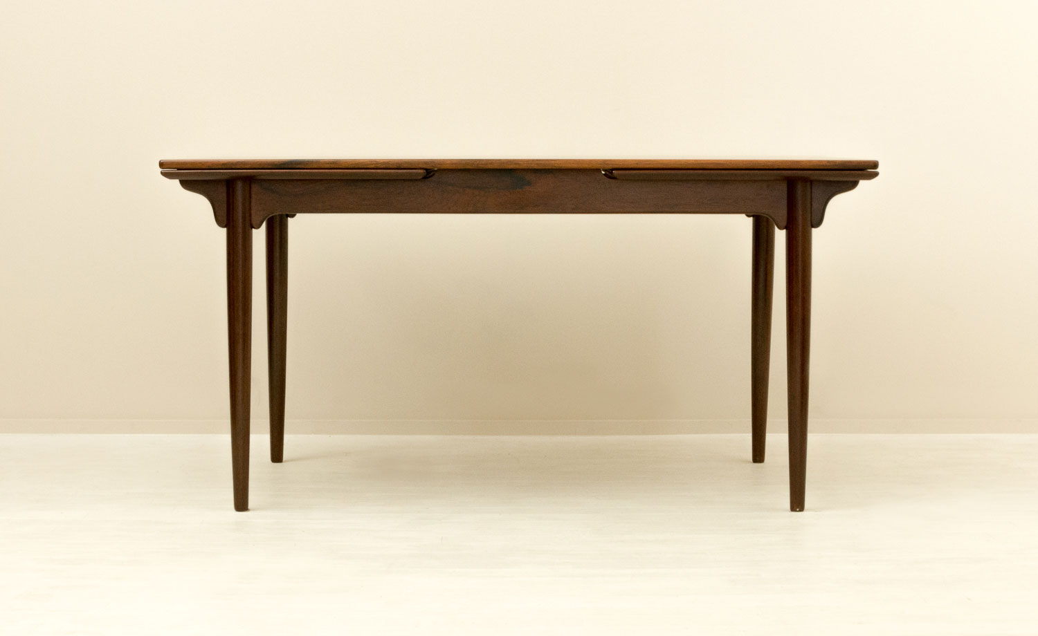 Omann Jun(�����ޥ󡦥����)#54 Dining Table �̲�������ơ����ơ��֥� �������ƥ󥷥�� | 1960ǯ�塦���������åɡ������˥󥰥ơ��֥�