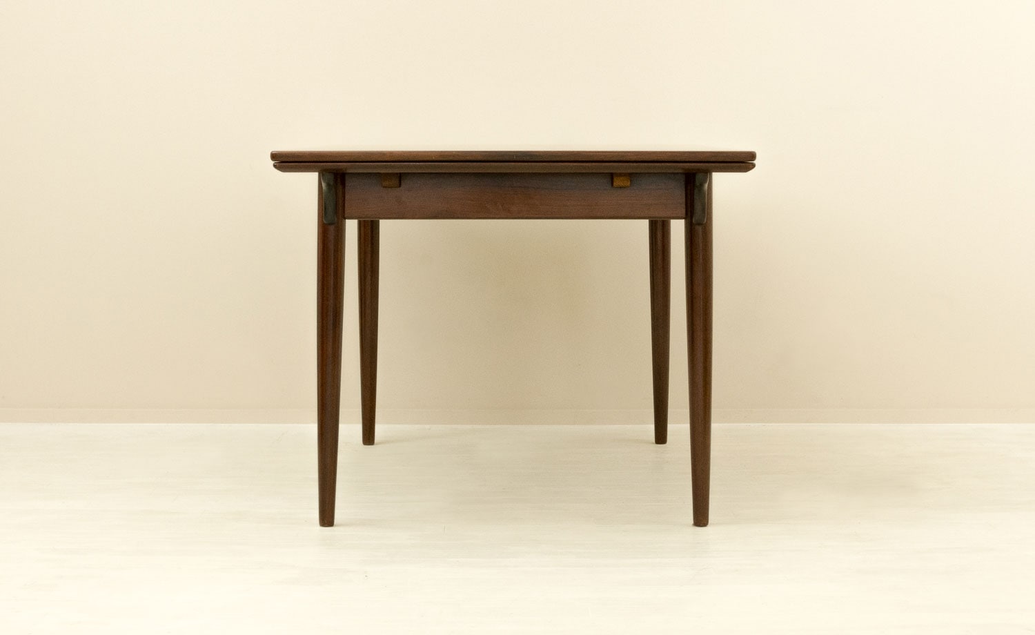 Omann Jun(�����ޥ󡦥����)#54 Dining Table �̲�������ơ����ơ��֥� �������ƥ󥷥�� | 1960ǯ�塦���������åɡ������˥󥰥ơ��֥�