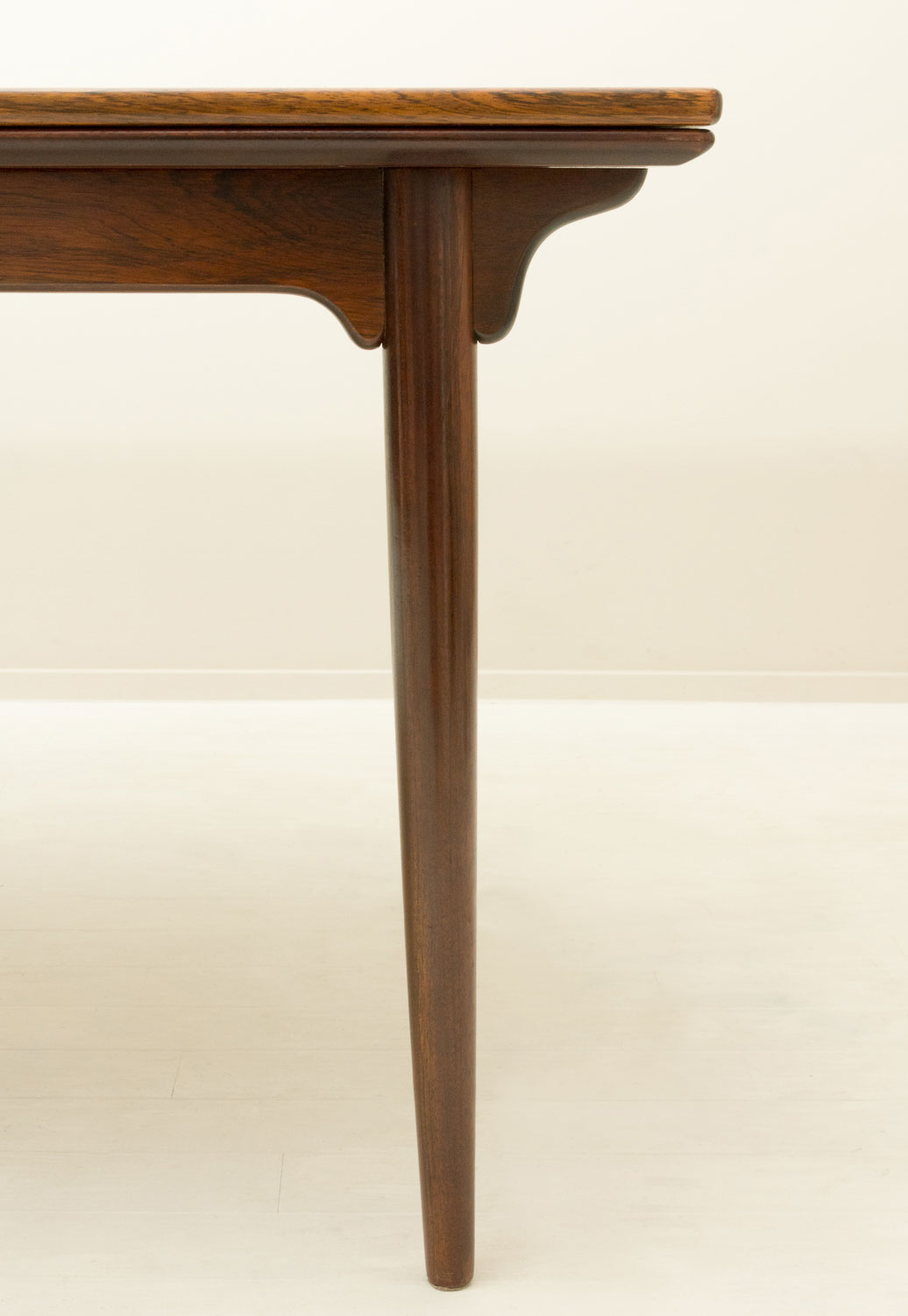 Omann Jun(�����ޥ󡦥����)#54 Dining Table �̲�������ơ����ơ��֥� �������ƥ󥷥�� | 1960ǯ�塦���������åɡ������˥󥰥ơ��֥�