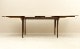 Omann Jun(�����ޥ󡦥����)#54 Dining Table �̲�������ơ����ơ��֥� �������ƥ󥷥�� | 1960ǯ�塦���������åɡ������˥󥰥ơ��֥�