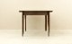 Omann Jun(�����ޥ󡦥����)#54 Dining Table �̲�������ơ����ơ��֥� �������ƥ󥷥�� | 1960ǯ�塦���������åɡ������˥󥰥ơ��֥�