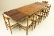 Omann Jun(�����ޥ󡦥����)#54 Dining Table �̲�������ơ����ơ��֥� �������ƥ󥷥�� | 1960ǯ�塦���������åɡ������˥󥰥ơ��֥�