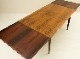 Omann Jun(�����ޥ󡦥����)#54 Dining Table �̲�������ơ����ơ��֥� �������ƥ󥷥�� | 1960ǯ�塦���������åɡ������˥󥰥ơ��֥�