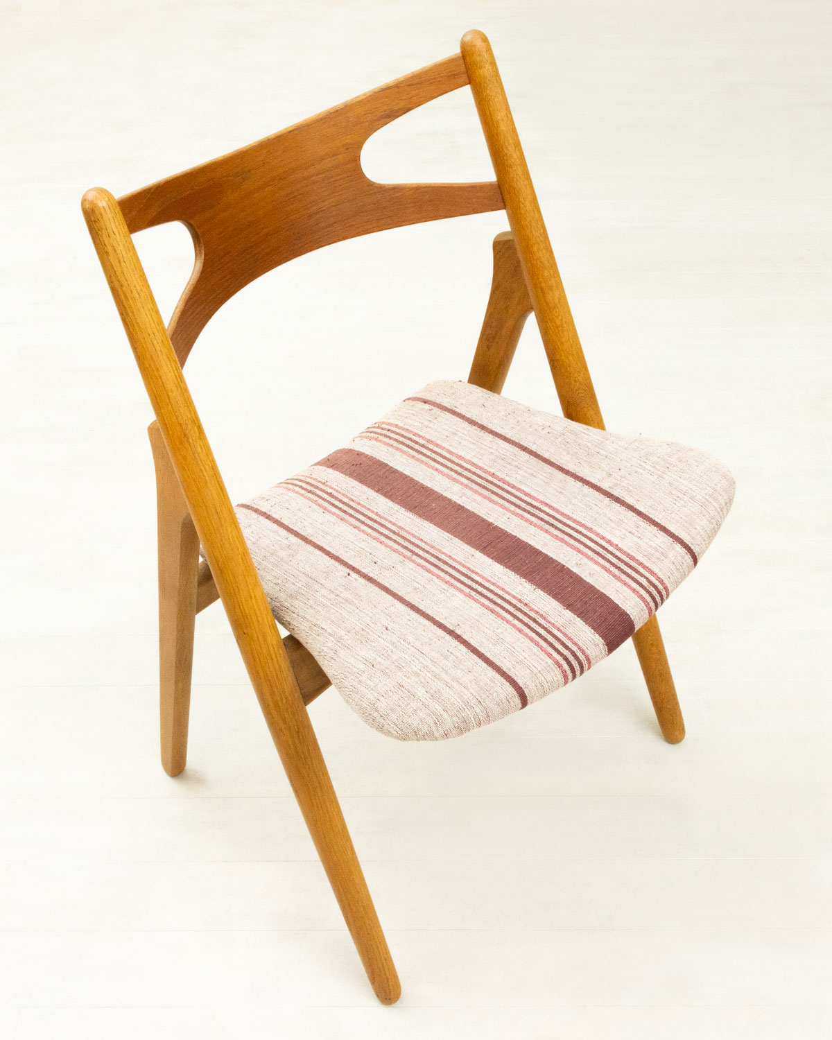 ��2�ӥ��åȡ�Hans J. Wegner�ʥϥ󥹡�J���������ʡ���CH29 �����˥󥰥����� �̲�������ơ����åǥ�ޡ�������̾��ػҡ���������