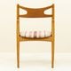 ��2�ӥ��åȡ�Hans J. Wegner�ʥϥ󥹡�J���������ʡ���CH29 �����˥󥰥����� �̲�������ơ����åǥ�ޡ�������̾��ػ�