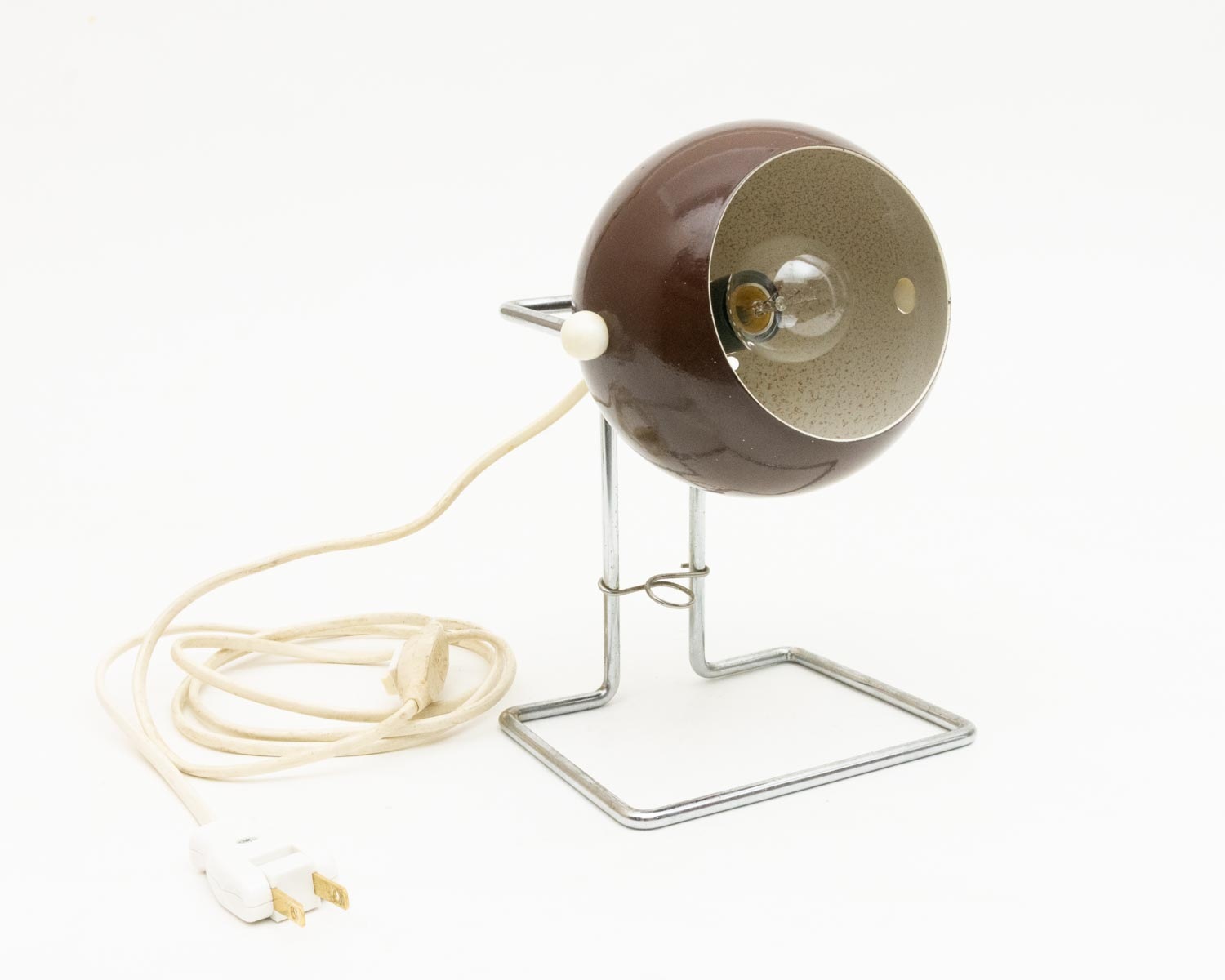 �ǥ�ޡ��� ������ơ��� �ơ��֥���ס�Vintage Table Lamp from Denmark�ʵ��Υե���ࡿ�岼����Ĵ���ġ��̲�������