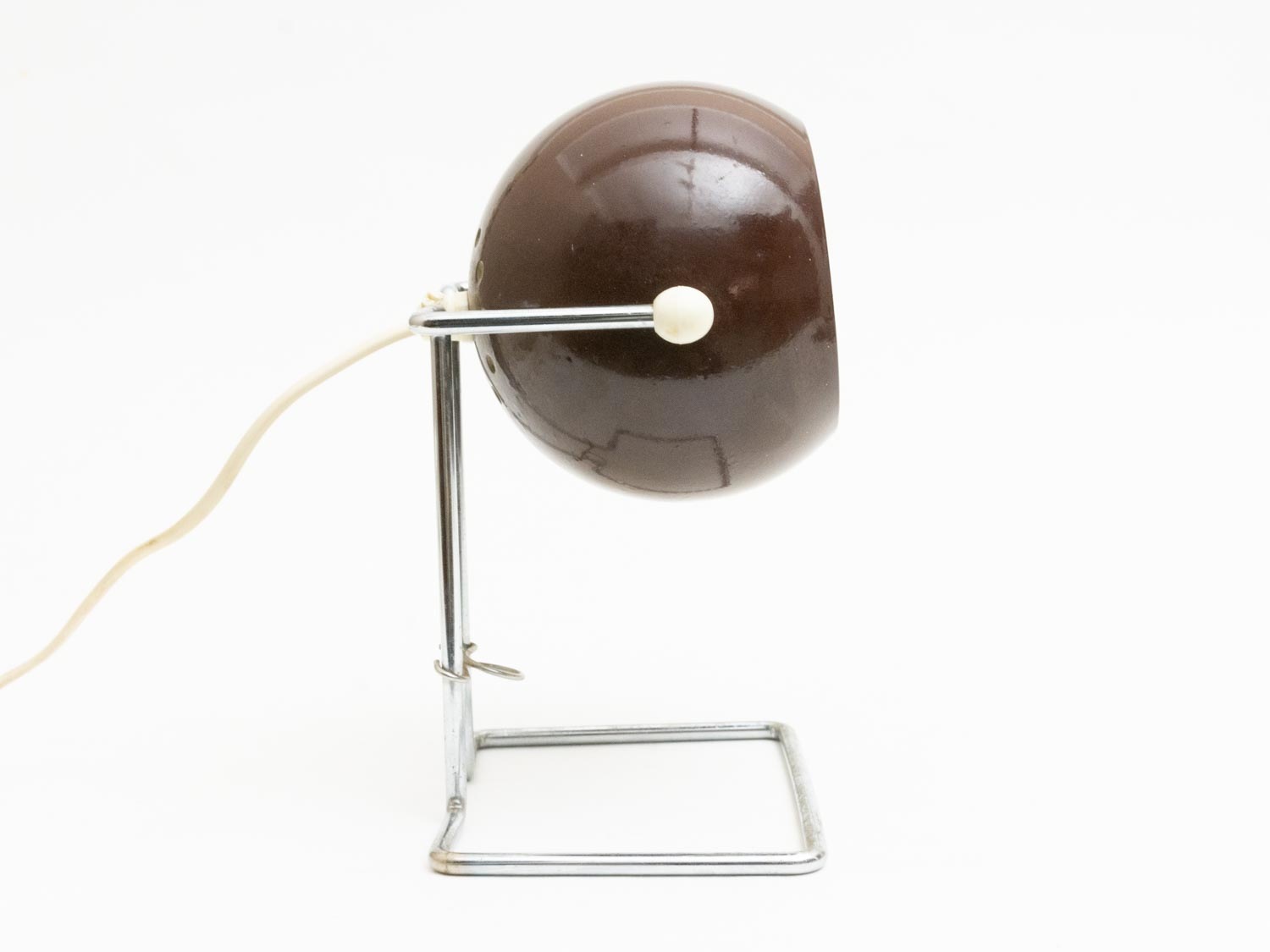 �ǥ�ޡ��� ������ơ��� �ơ��֥���ס�Vintage Table Lamp from Denmark�ʵ��Υե���ࡿ�岼����Ĵ���ġ��̲�������