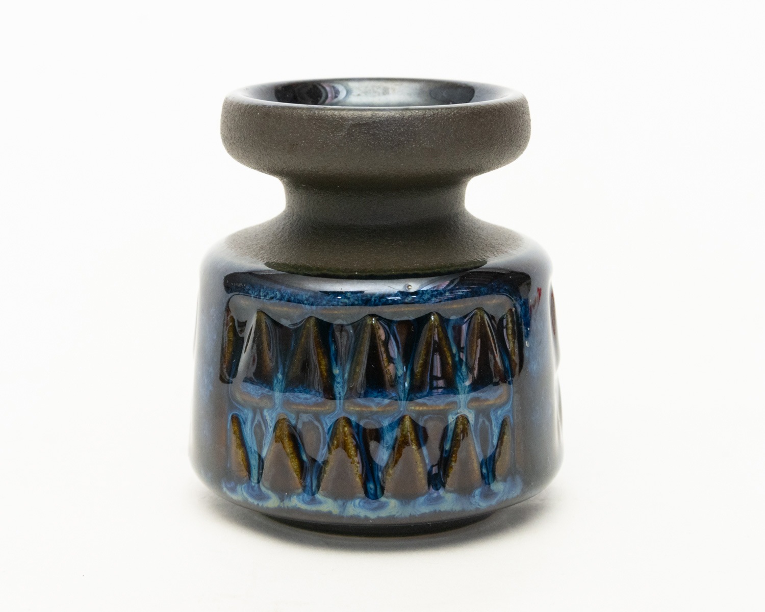 �����ۥ�� �����ɥ륹����ɡ�Soholm Candle Stand by Einar Johansen �̲�������ơ���