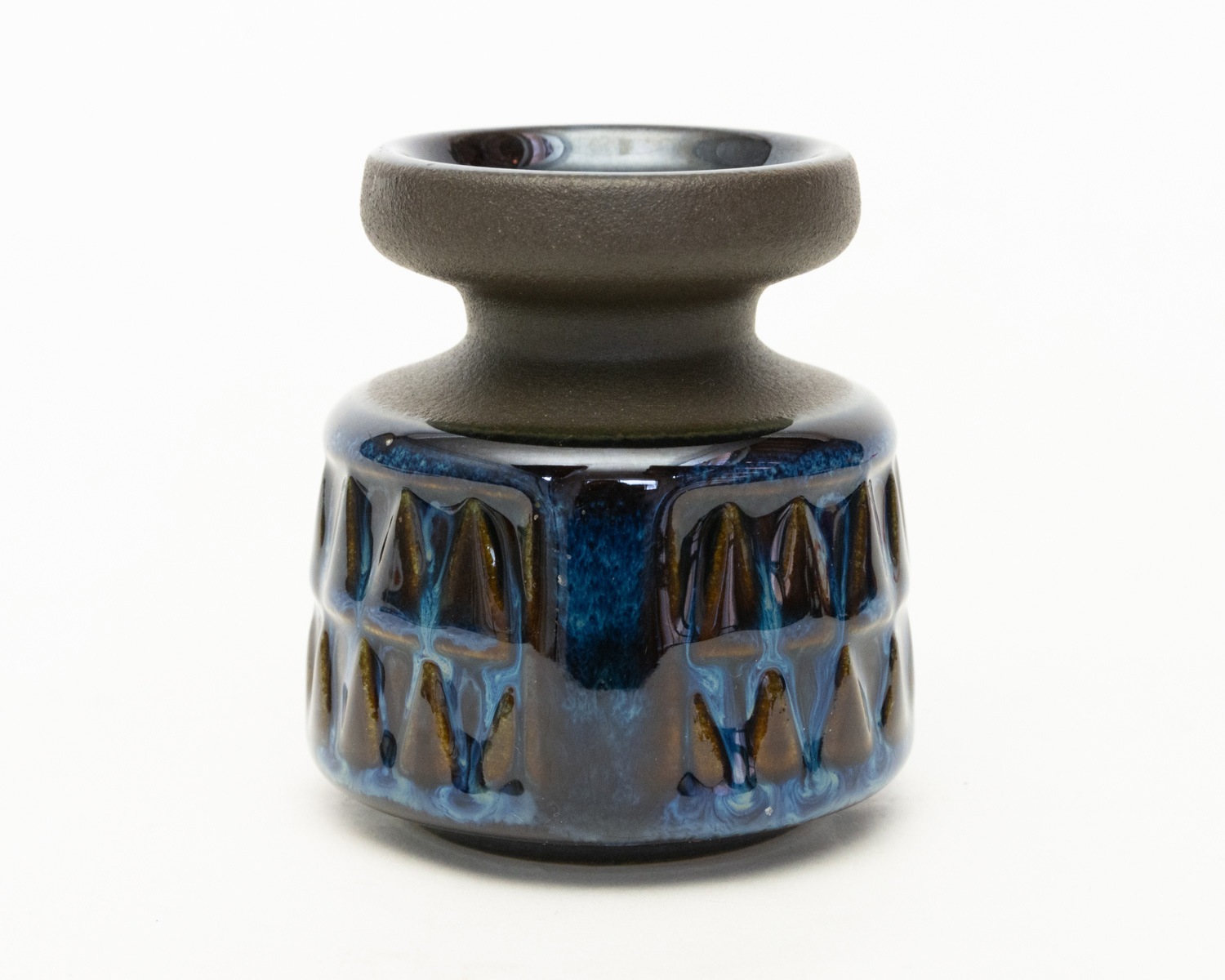 �����ۥ�� �����ɥ륹����ɡ�Soholm Candle Stand by Einar Johansen �̲�������ơ���