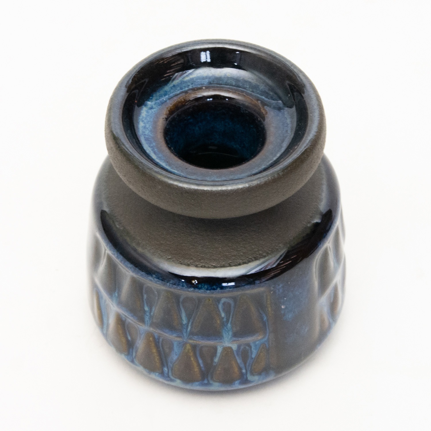 �����ۥ�� �����ɥ륹����ɡ�Soholm Candle Stand by Einar Johansen �̲�������ơ���