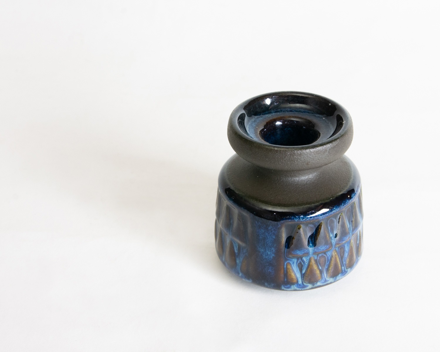 �����ۥ�� �����ɥ륹����ɡ�Soholm Candle Stand by Einar Johansen �̲�������ơ���
